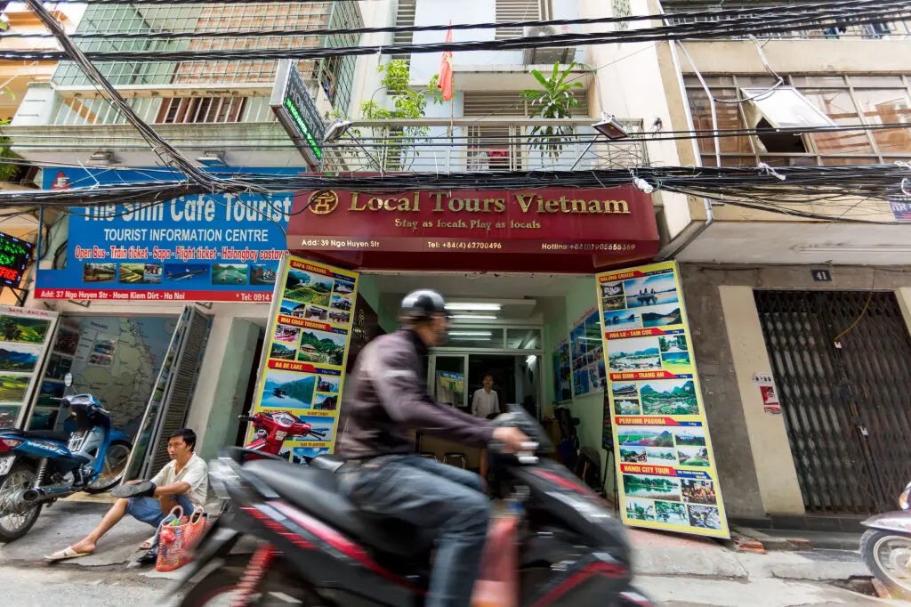Ханой: Hanoi Old Quarter Homestay