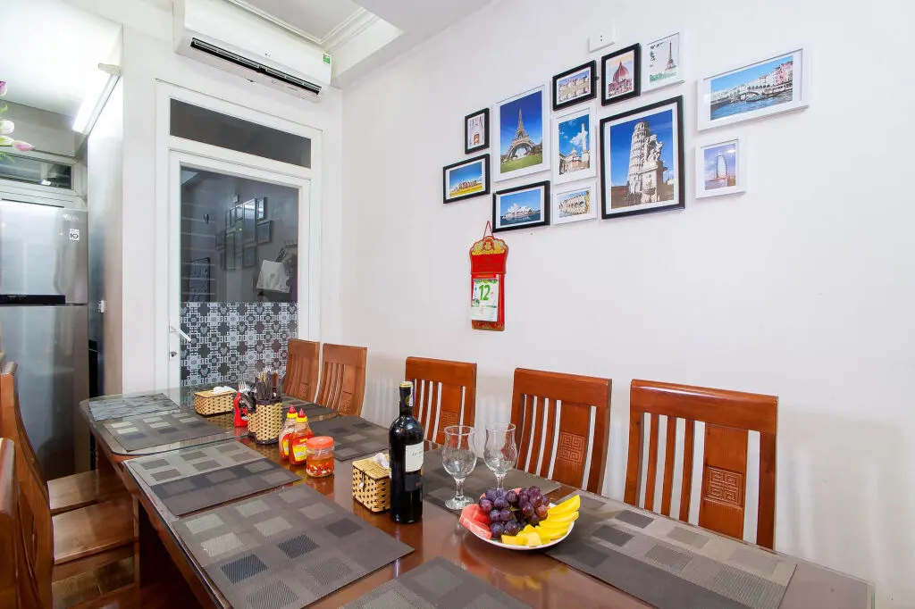 Ханой: Hanoi Old Quarter Homestay