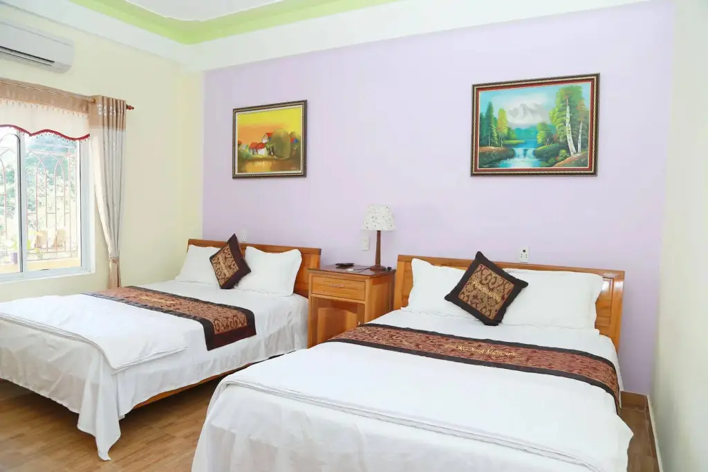 Фонг Ня: Phong Nha Midtown Hotel