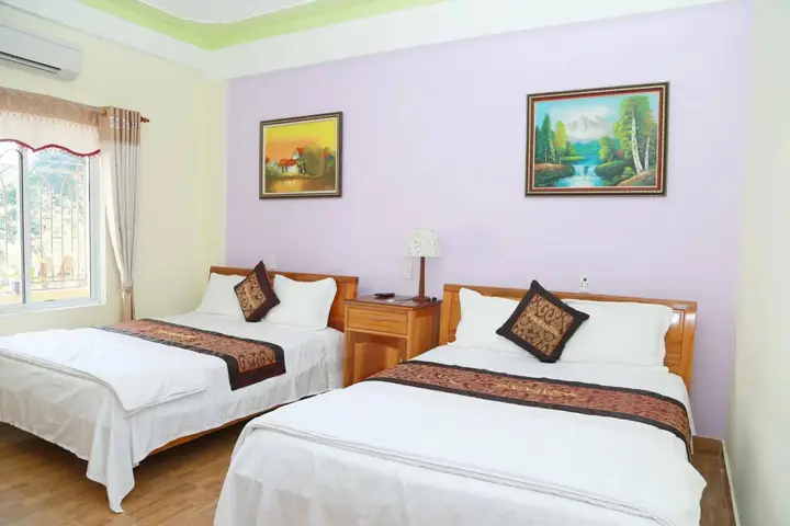 Фонг Ня: Phong Nha Midtown Hotel