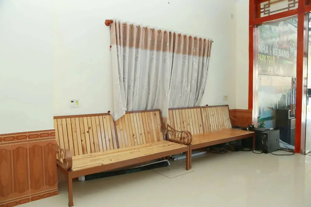 Фонг Ня: Phong Nha Midtown Hotel