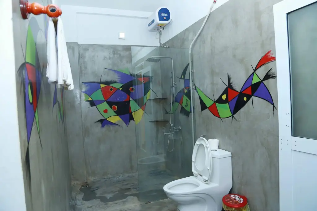 Фонг Ня: Phong Nha Midtown Hotel