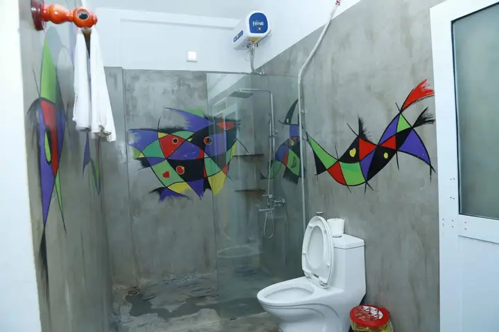 Фонг Ня: Phong Nha Midtown Hotel