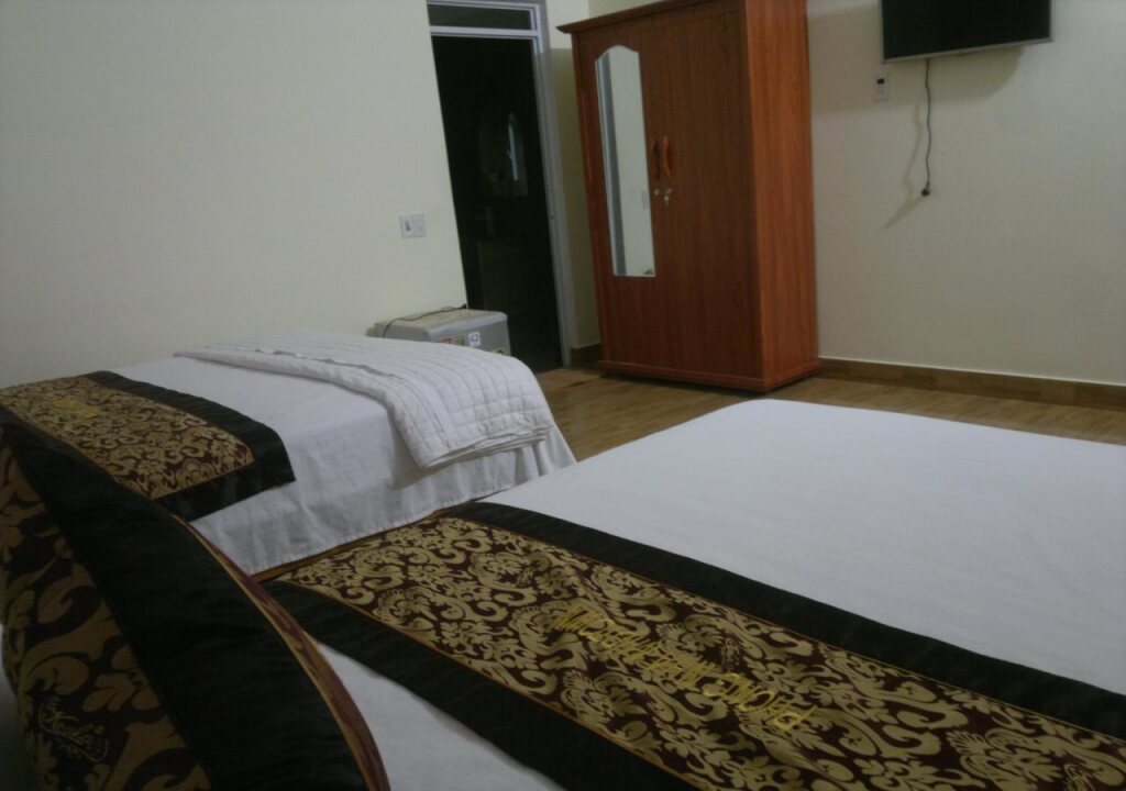 Phong Nha Midtown Hotel — фото 1