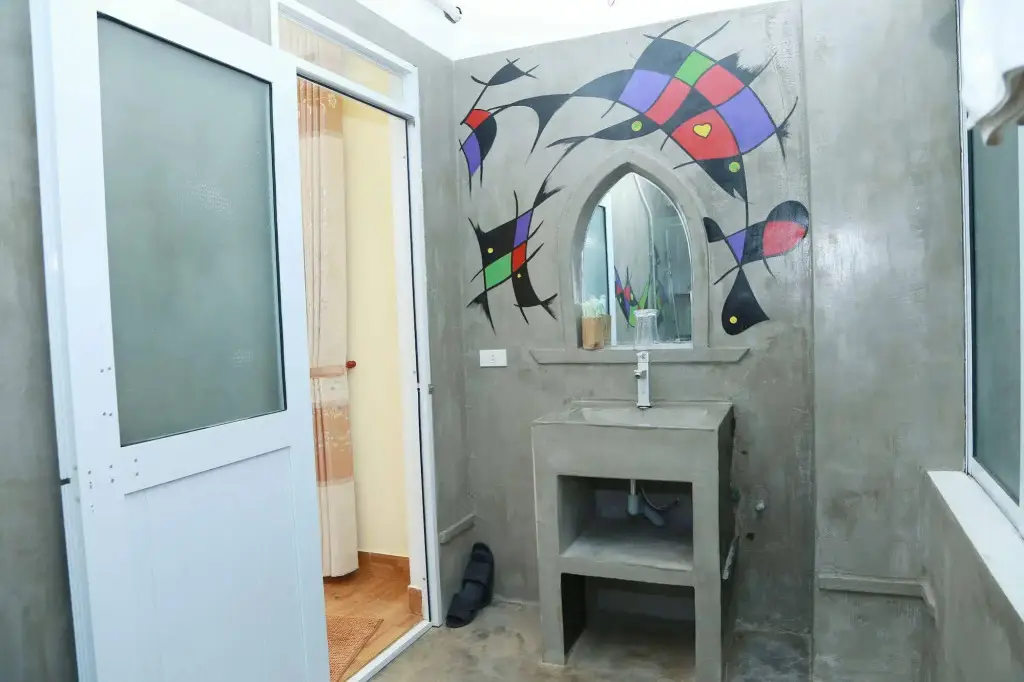 Фонг Ня: Phong Nha Midtown Hotel