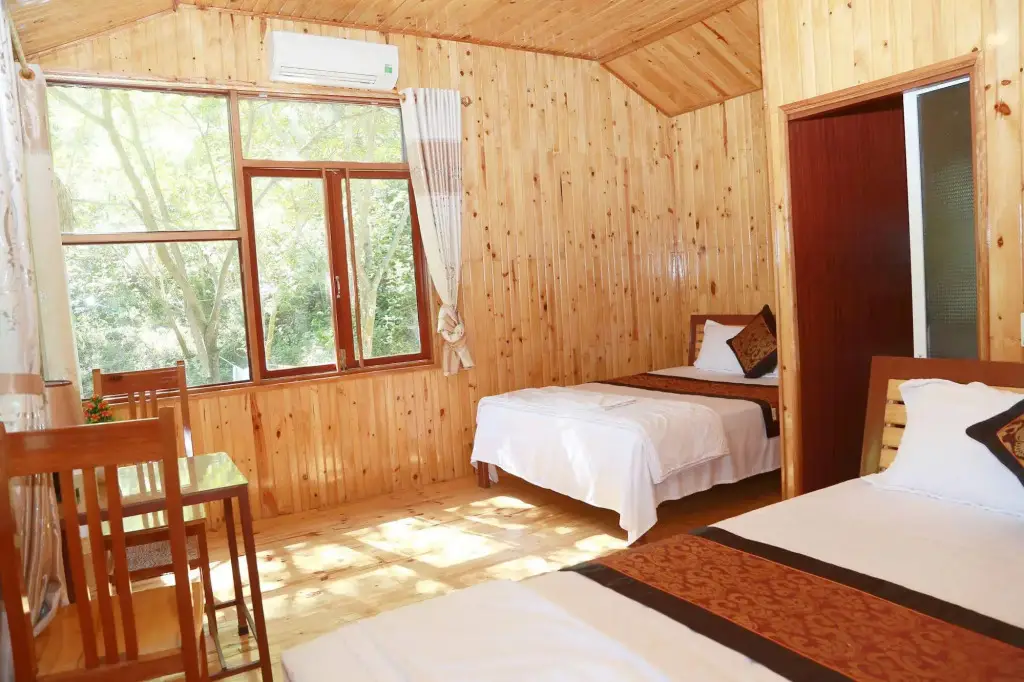 Фонг Ня: Phong Nha Midtown Hotel