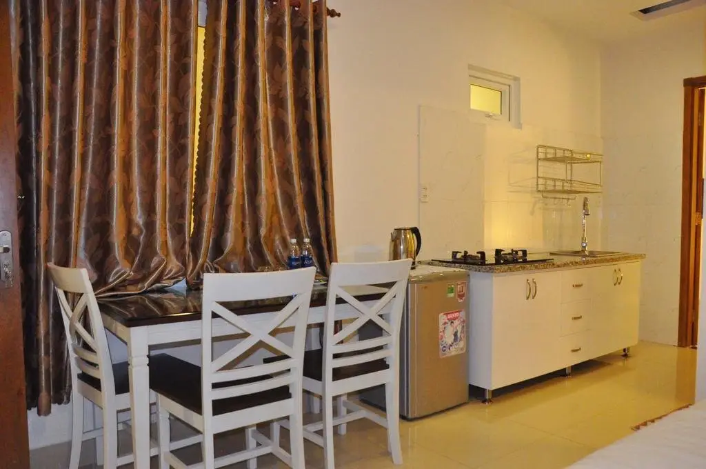 Вунгтау: Phuc Lam Hotel