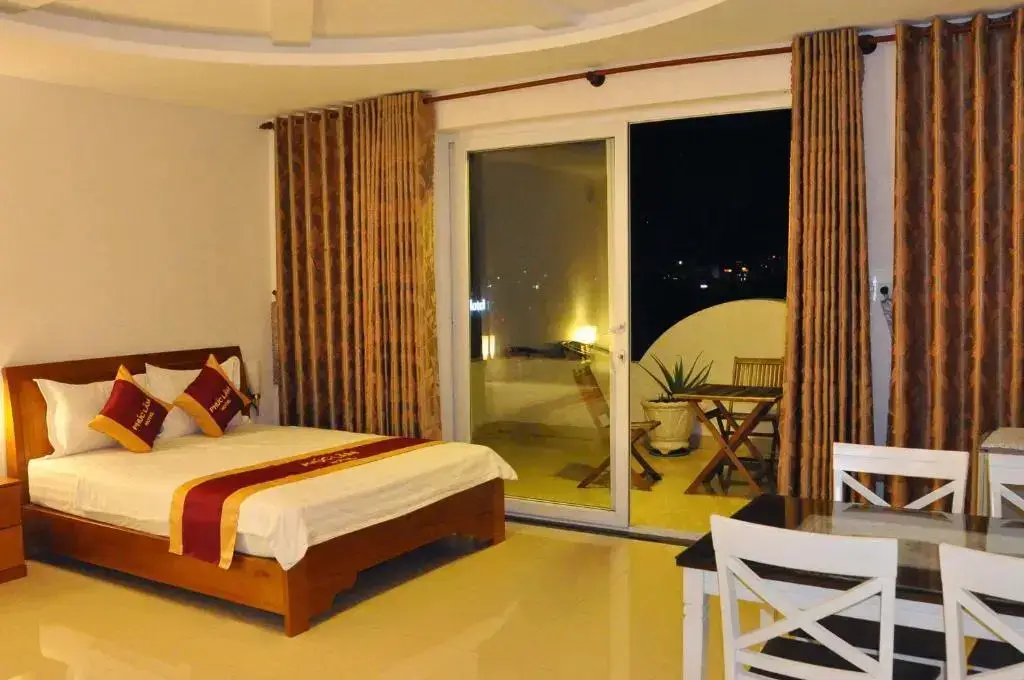 Вунгтау: Phuc Lam Hotel