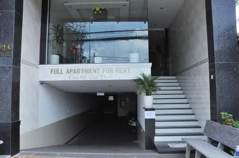 Phuc Lam Hotel — фото 1