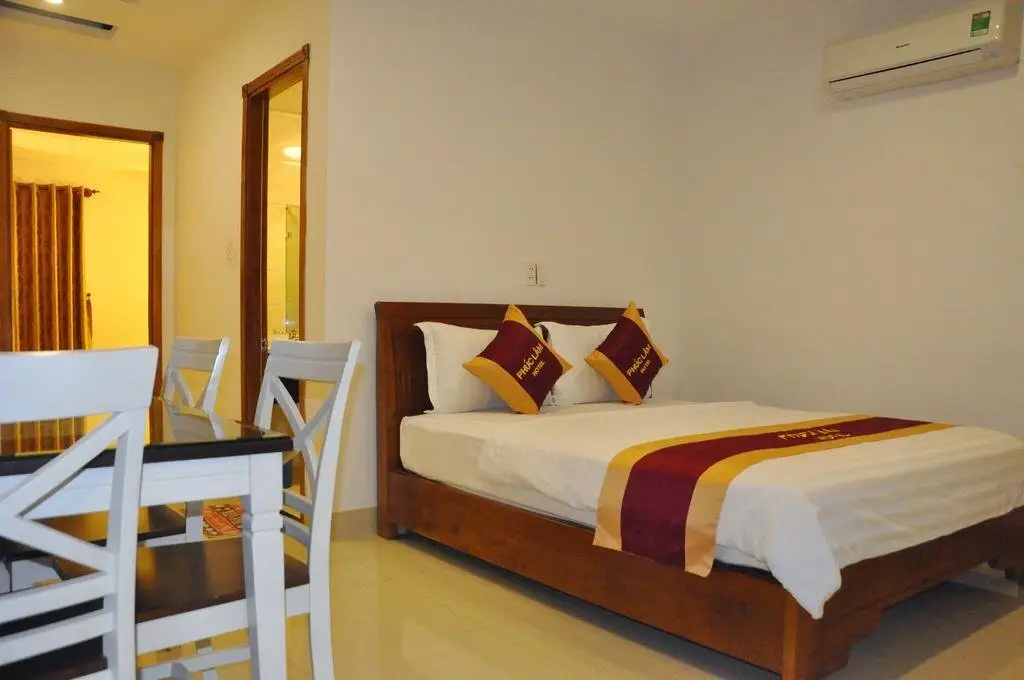 Вунгтау: Phuc Lam Hotel
