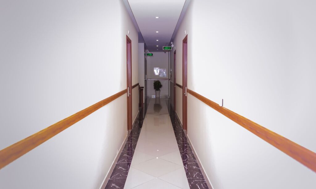 Хошимин: Airport Saigon Hotel