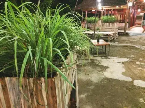 A Vietnam Corner Restaurant & Hostel — фото 1