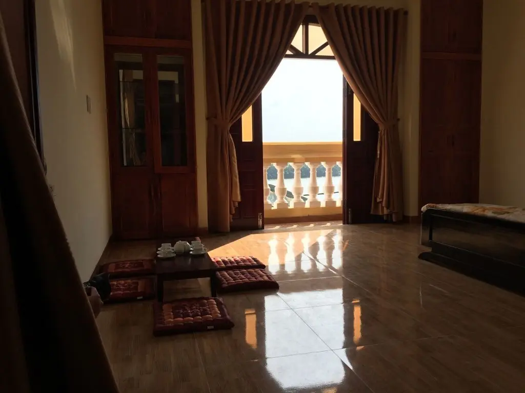 Хойан: River Park Homestay and Hostel