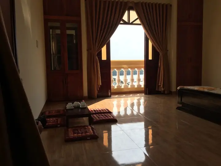Хойан: River Park Homestay and Hostel
