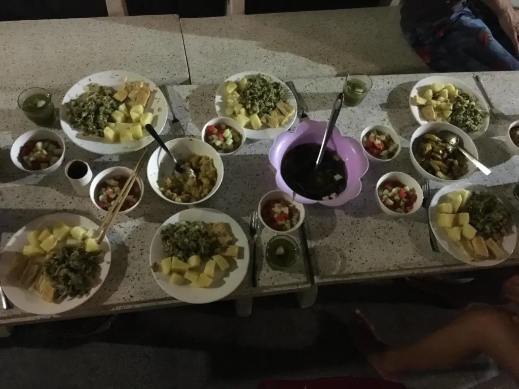 Хойан: River Park Homestay and Hostel