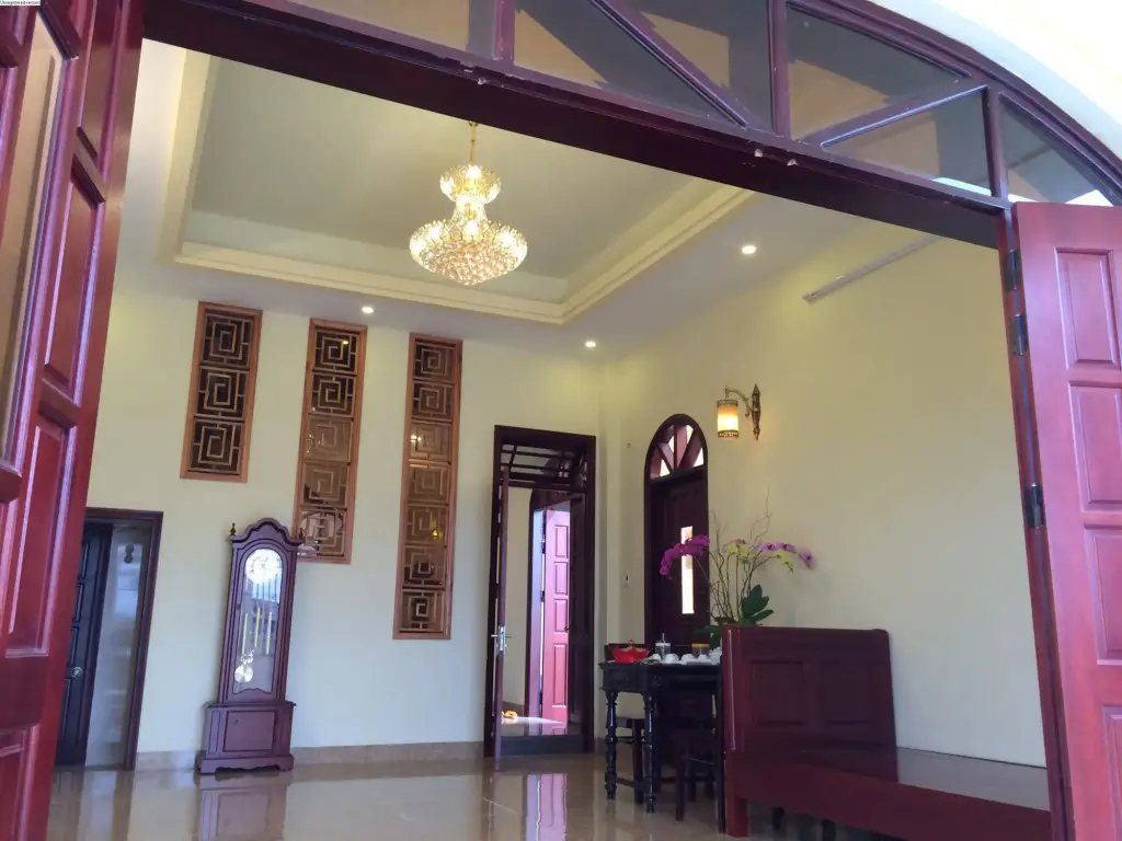 Хойан: River Park Homestay and Hostel