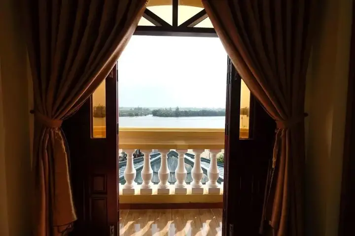 Хойан: River Park Homestay and Hostel