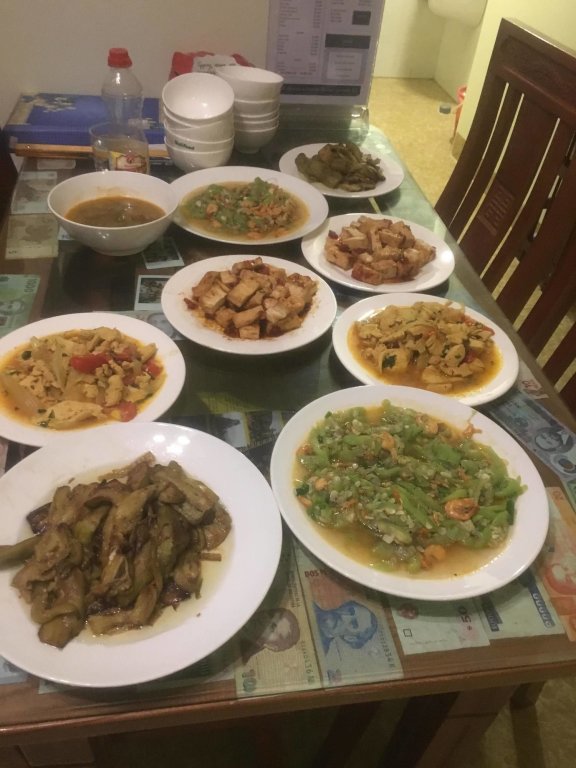 Хойан: River Park Homestay and Hostel