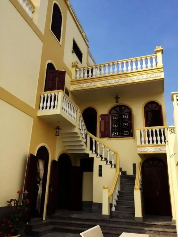 Хойан: River Park Homestay and Hostel