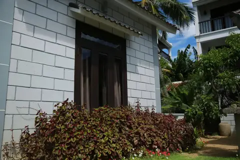 Mr Tho Garden Villas — фото 1