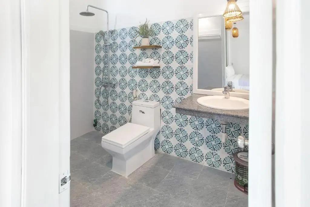 Хойан: Mr Tho Garden Villas