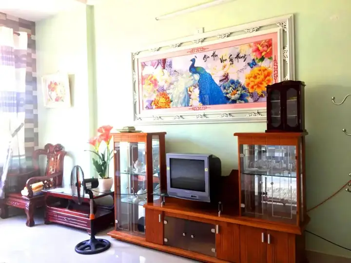 Дананг: Lucky Bee Homestay