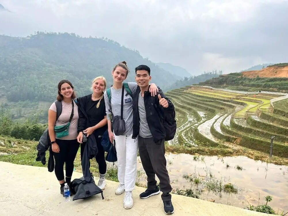 Шапа: Tavan Chopai Homestay
