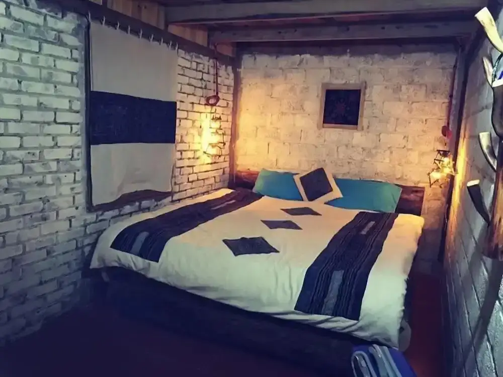 Шапа: Tavan Chopai Homestay