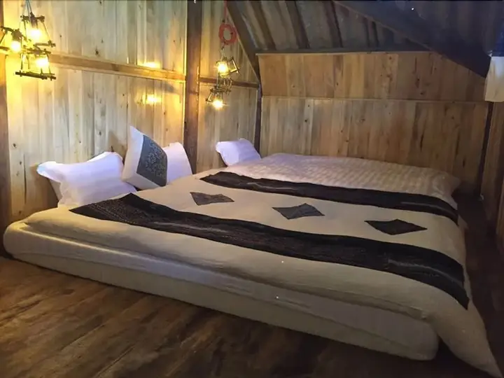 Шапа: Tavan Chopai Homestay