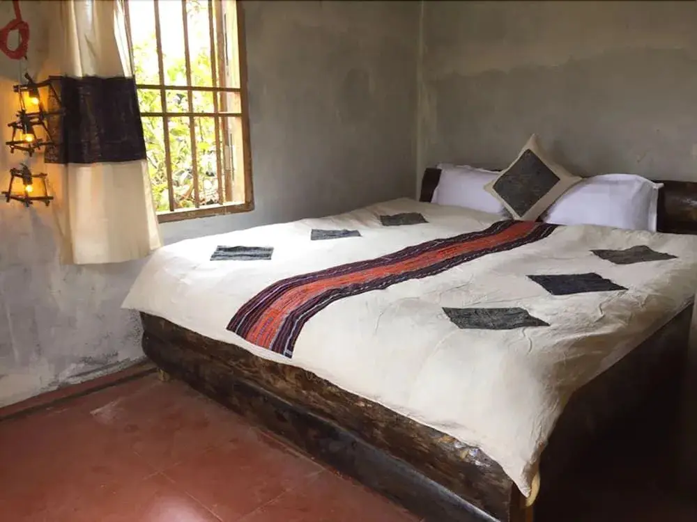 Шапа: Tavan Chopai Homestay