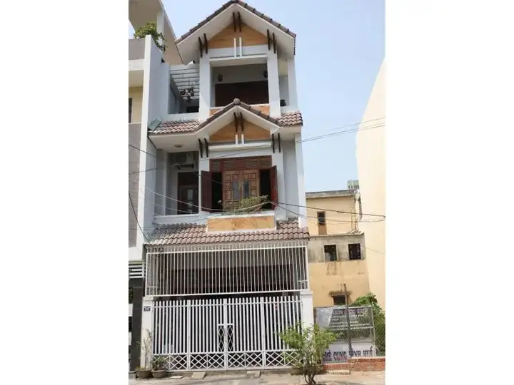 Дананг: SINA Houses