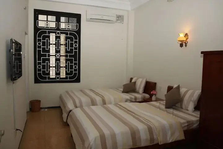 Дананг: SINA Houses