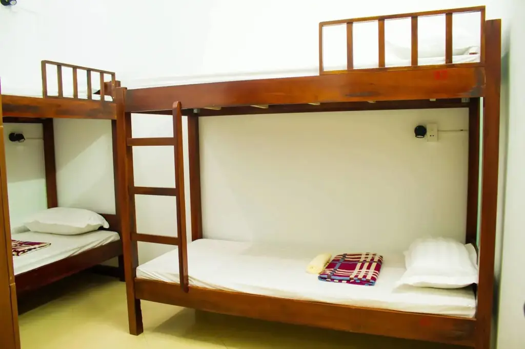 Дананг: The Buddy Hostel