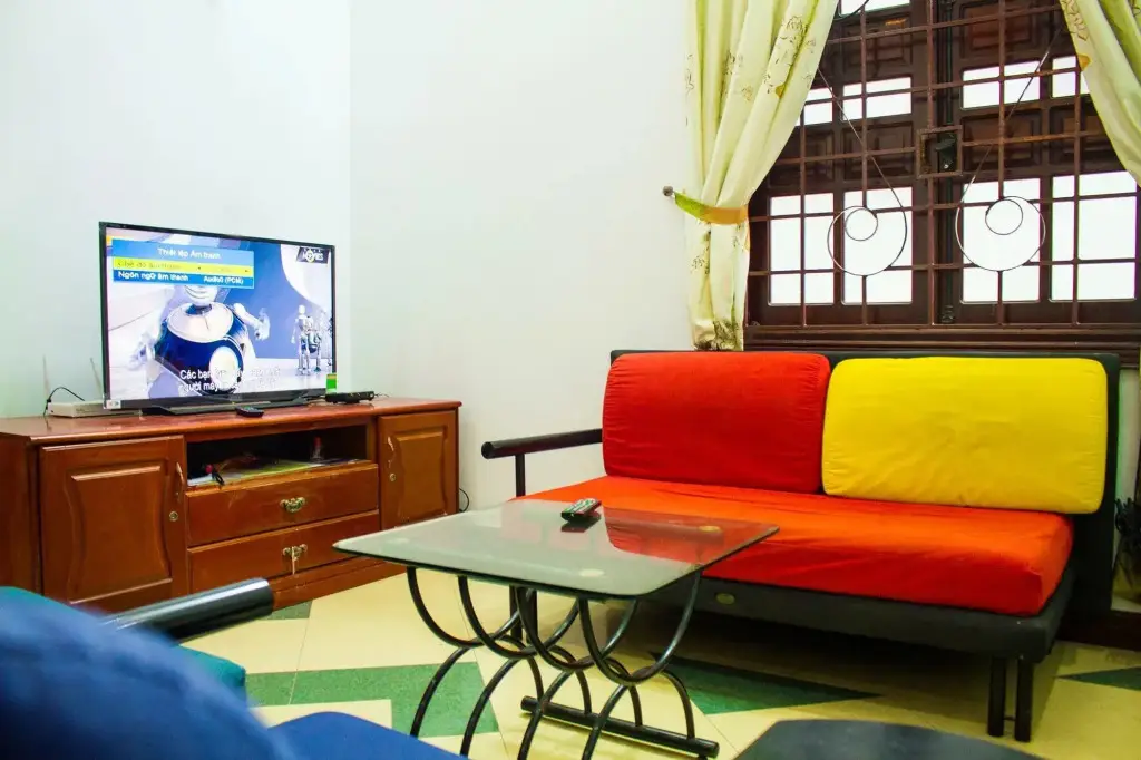 Дананг: The Buddy Hostel