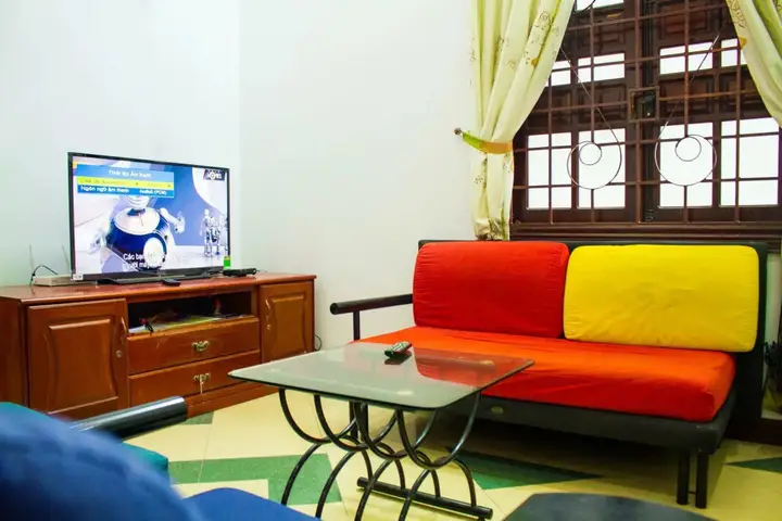 Дананг: The Buddy Hostel
