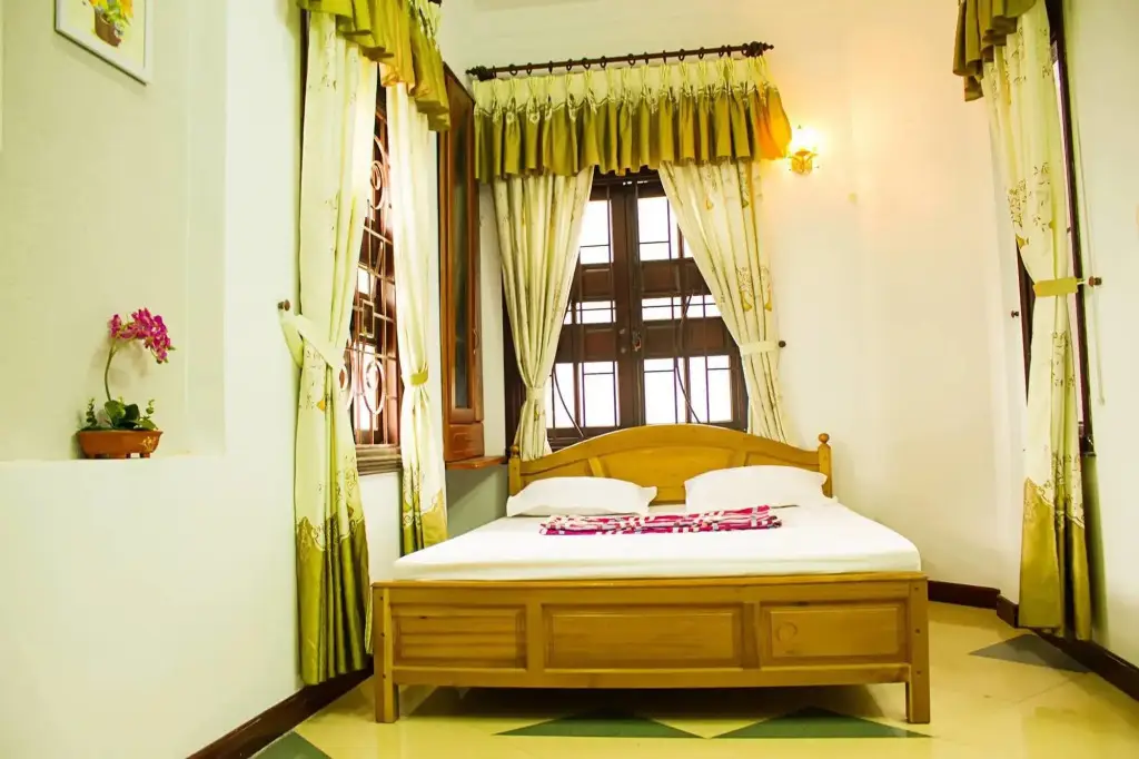 Дананг: The Buddy Hostel
