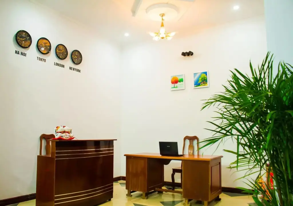Дананг: The Buddy Hostel