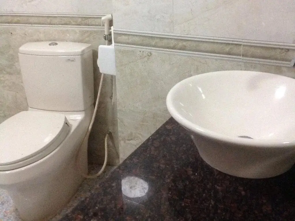 Винь: Vuong Hoan Hotel 2