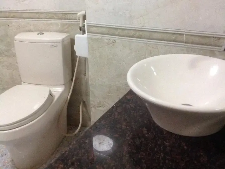 Винь: Vuong Hoan Hotel 2