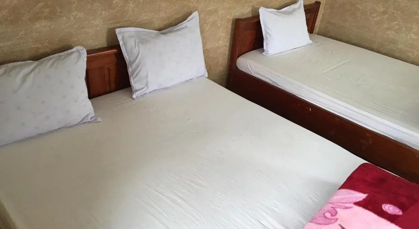 Винь: Anh Quan Hotel