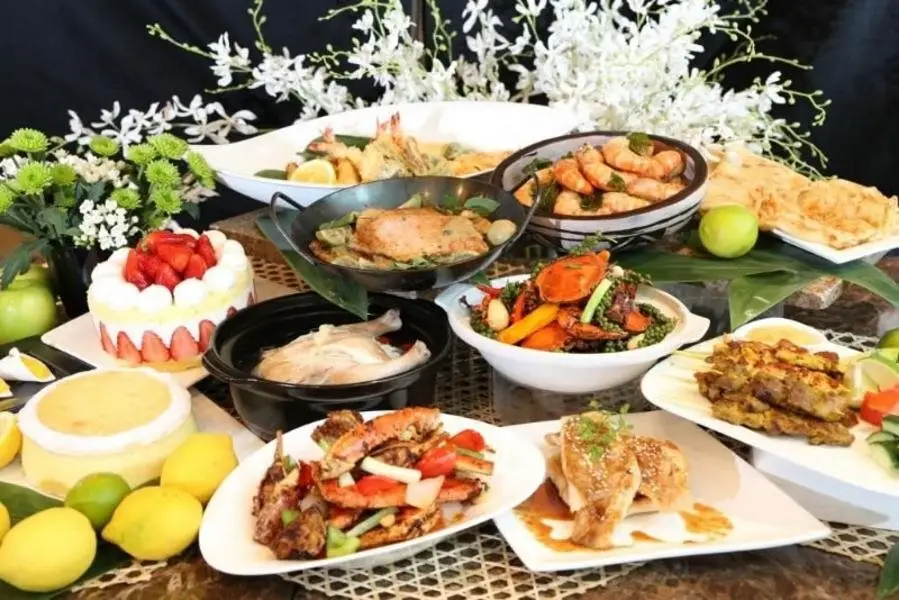 Винь: Anh Quan Hotel