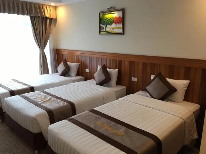 Винь: Vinh Plaza Hotel
