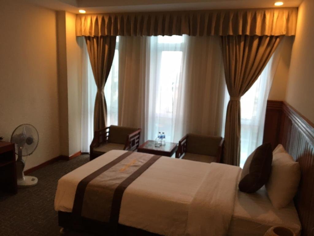 Винь: Vinh Plaza Hotel