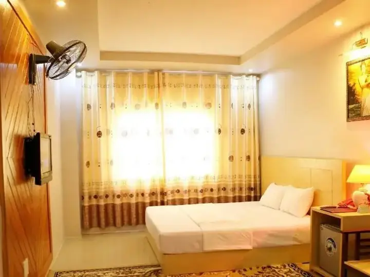 Винь: Kim Ngan 2 Hotel