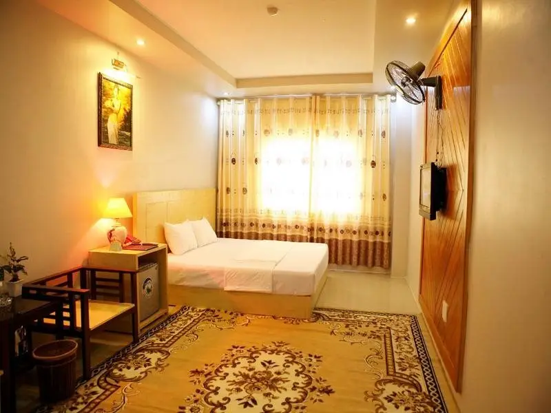 Винь: Kim Ngan 2 Hotel