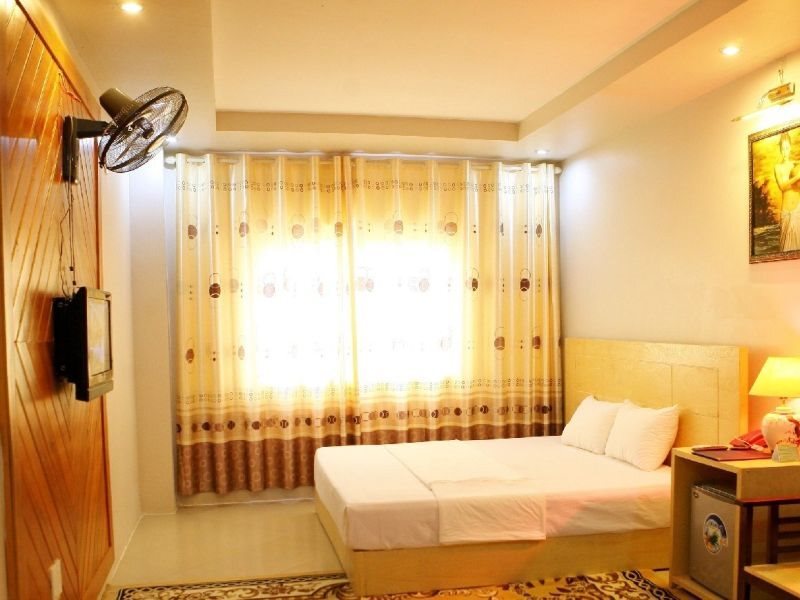 Винь: Kim Ngan 2 Hotel