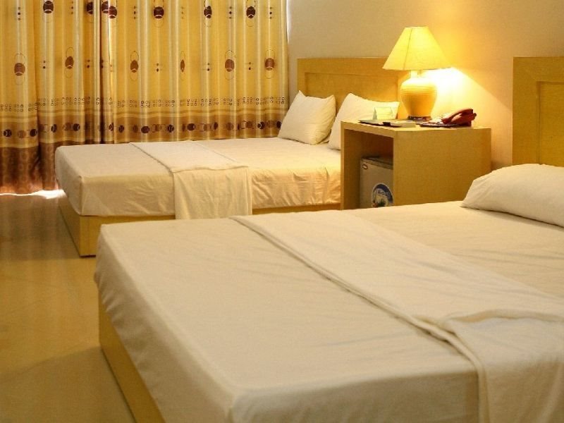 Винь: Kim Ngan 2 Hotel
