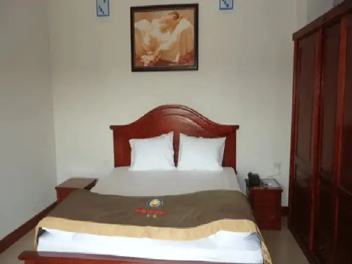 Винь: Vuong Hoan Hotel