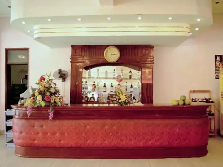 Винь: Vuong Hoan Hotel