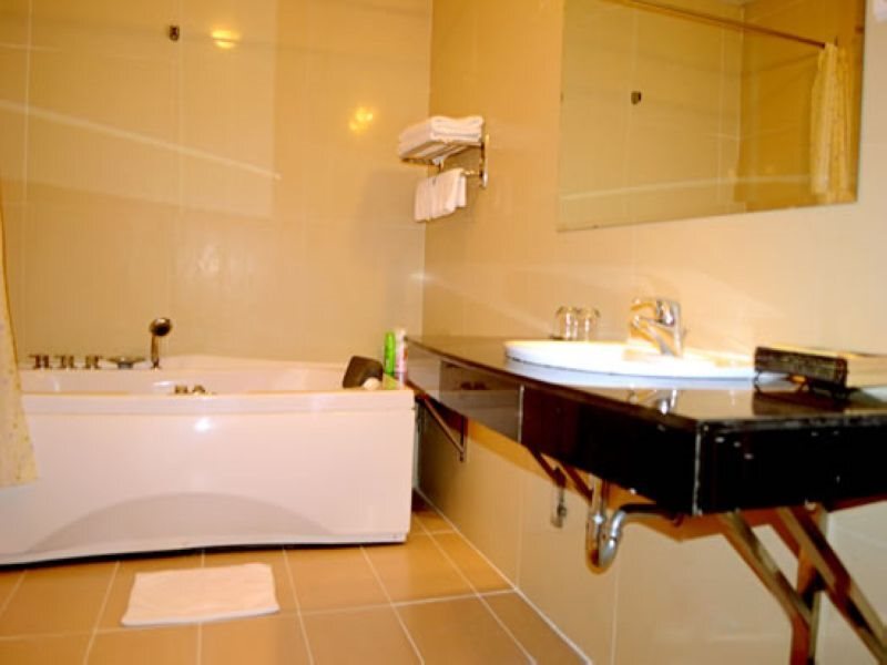 Винь: Vuong Hoan Hotel